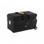 Porta Brace RIG-2SRKOR RIG Carrying Case Kit, Off-Road Wheels, Black,