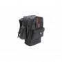 Porta Brace RIG-3BKXSRK RIG Carrying Backpack, Black, Large