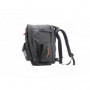 Porta Brace RIG-3BKXSRK RIG Carrying Backpack, Black, Large