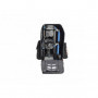 Porta Brace RIG-3BKXSRK RIG Carrying Backpack, Black, Large