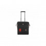 Porta Brace RIG-5SRKOR RIG Carrying Case Kit, Off-Road Wheels, Black