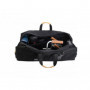 Porta Brace RIG-6SR RIG Carrying Case, Black, Medium