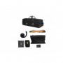 Porta Brace RIG-6SR RIG Carrying Case, Black, Medium
