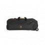 Porta Brace RIG-6SRKOR RIG Carrying Case Kit, Off-Road Wheels, Black,