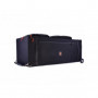 Porta Brace RIG-7SRORK RIG Carrying Case Kit, Off-Road Wheels, Black,