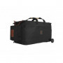 Porta Brace RIG-A9OR RIG Wheeled Carrying Case | A9 | Black | Extra L