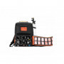 Porta Brace RIG-BK57D RIG Camera Backpack, EOS 5D & 7D, Black