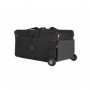 Porta Brace RIG-C100IICOR RIG Carrying Case, Off-Road Wheels, C100 Ma