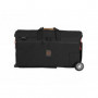 Porta Brace RIG-C100IICOR RIG Carrying Case, Off-Road Wheels, C100 Ma