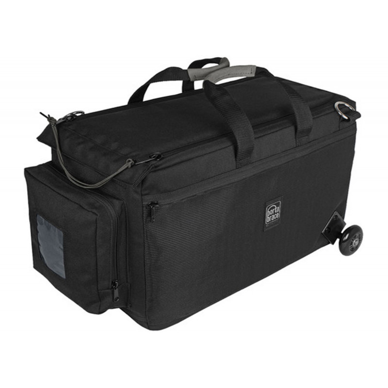 Porta Brace RIG-C300MKIIOR RIG Carrying Case - C300MKII, Black