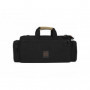 Porta Brace RIG-D5600 RIG Carrying Case, D5600, Black