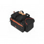 Porta Brace RIG-EVA1 RIG Carrying Case, AU-EVA1, Black