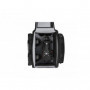 Porta Brace RIG-EVA1XL Camera Case Soft, Quick-Zip Lid, Black
