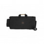 Porta Brace RIG-GH5OR Rigid-Frame Carrying Case, Lumix GH5, Black