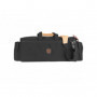 Porta Brace RIG-LS300 RIG Carrying Case, JVC GY-LS300, Black