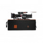 Porta Brace RIG-REDEPICXL Carrrying Case, RED EPIC Camera Rig, Black,