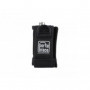 Porta Brace RMB-SK100 Radio Mic Bouncer, Senheiser SKP-100G3, Black