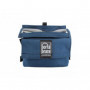 Porta Brace RM-MULTI Receiver Mic Case, Blue