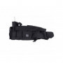 Porta Brace RS-33VTH Rain Slicker, Cameras with Video Transmitter, Bl