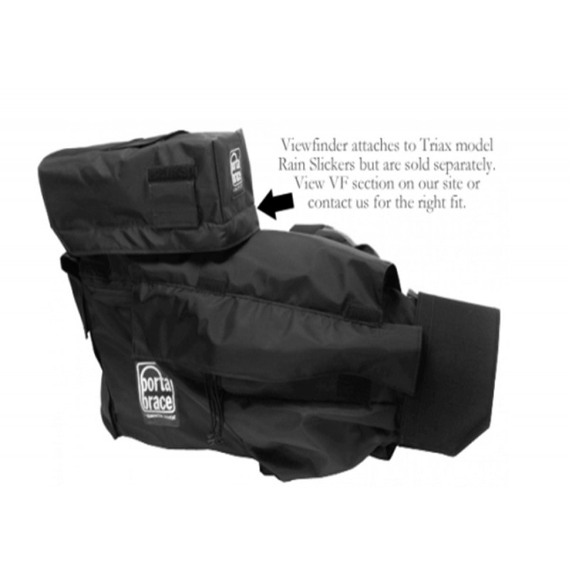 Porta Brace RS-5DMKIV RS-5DMKIV, Rain Cover for 5D Mark IV