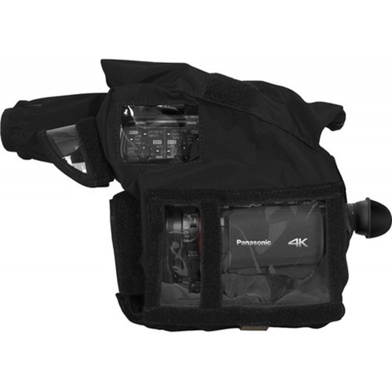 Porta Brace RS-AGCX10 Custom-Fit Rain Cover for AG-CX10 Camera