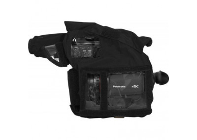 Porta Brace RS-AGCX10 Custom-Fit Rain Cover for AG-CX10 Camera