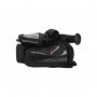 Porta Brace RS-AGCX350 Rain Slicker, AG-CX350 Black