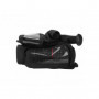 Porta Brace RS-AGCX350 Rain Slicker, AG-CX350 Black