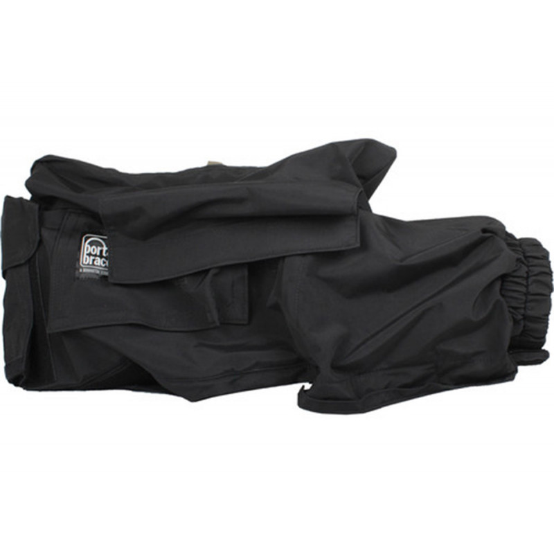 Porta Brace RS-AMIRA Rain Slicker, ARRI Amira, Black