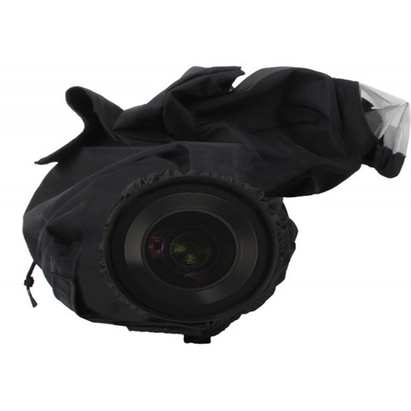 Porta Brace RS-AMIRA-SB Rain Slicker, ARRI Amira, Black