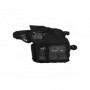 Porta Brace RS-CX4000 Custom-Fit Rain Cover for AJ-CX4000 Camera, Bla