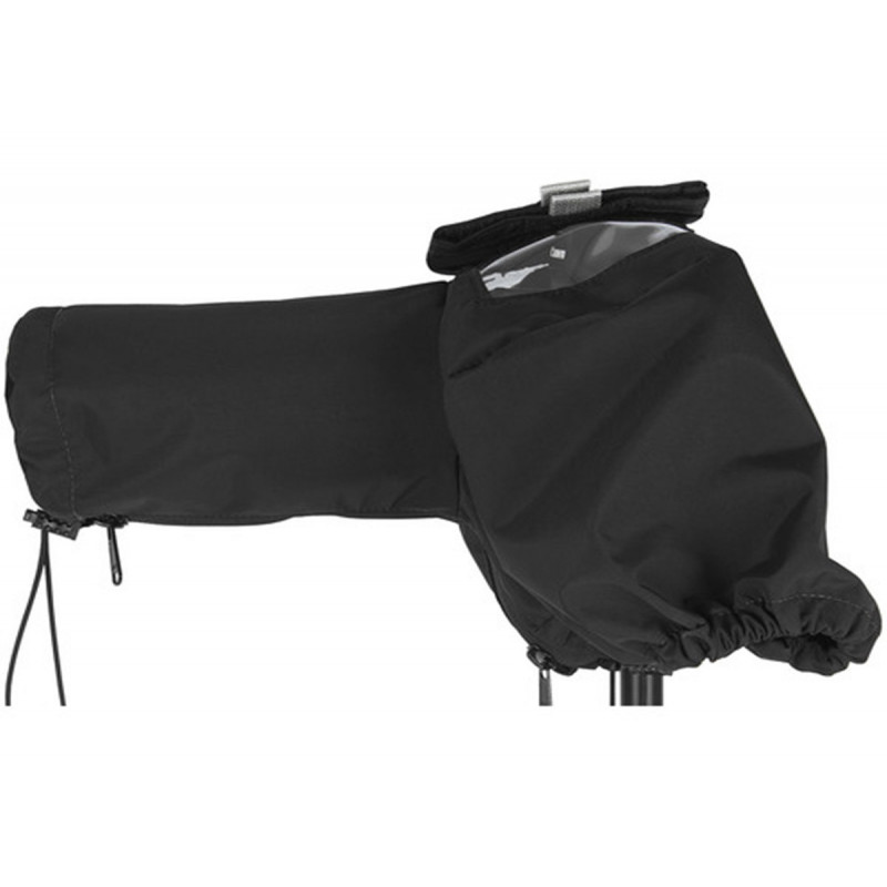 Porta Brace RS-EOSR Rain Cover for EOS R mirrorless cameras