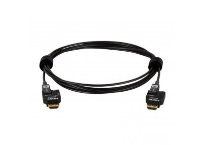 Câble HDMI optique actif de 50 m (4K 60 Hz) - Câbles et adaptateurs DVI/HDMI