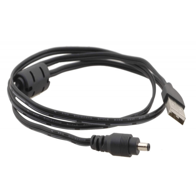 Kramer C-UAM/DC35-3 Cable d'alimentation pour cable fibre optique