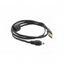 Kramer C-UAM/DC35-3 Cable d'alimentation pour cable fibre optique