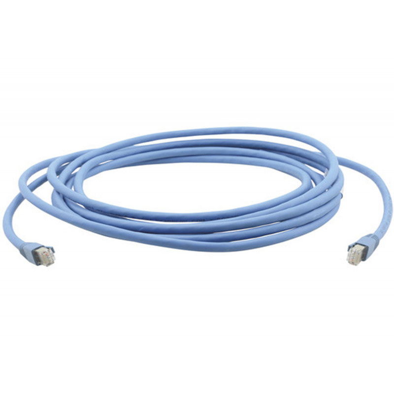 Kramer C-UNIKAT-10 Cable Video U/FTP CAT6A & LAN