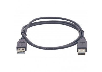Kramer C-USB/AA-10 Cable USB 2.0 A vers A