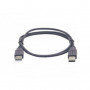Kramer C-USB/AA-15 Cable USB 2.0 A vers A