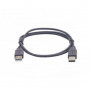 Kramer C-USB/AA-6 Cable USB 2.0 A vers A