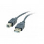 Kramer C-USB/AB-10 Cable USB 2.0 A vers B