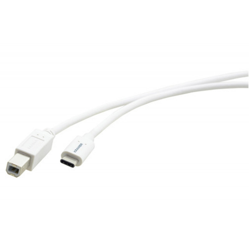 Kramer C-USB/CB-10 Cable USB 2.0 de Type C