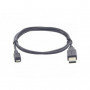 Kramer C-USB/CMICROB-3 Cable USB 2.0 C vers Micro-B