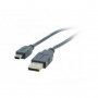Kramer C-USB/MINI5-10 Cable USB 2.0 A vers mini-B 5 broches