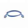 Kramer C-USB3/AA-3 Cable USB 3.0 A vers A