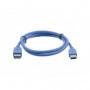Kramer C-USB3/AAE-3 Cable d'extension USB 3.0 A vers A