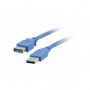 Kramer C-USB3/AAE-3 Cable d'extension USB 3.0 A vers A