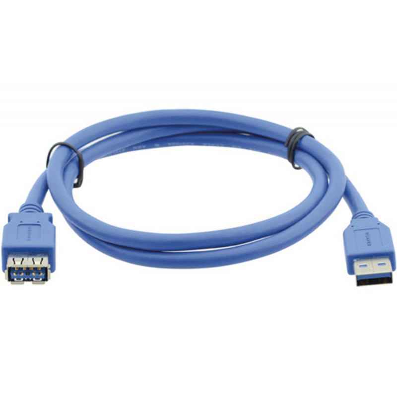 Kramer C-USB3/AAE-6 Cable d'extension USB 3.0 A vers A