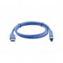 Kramer C-USB3/AB-3 Cable USB 3.0 A vers B