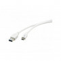 Kramer C-USB31/CA-3 Cable USB 3.1 Type C vers Type A