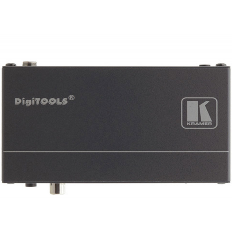 Kramer FC-69 Embedder-Desembedder audio HDMI 4K UHD